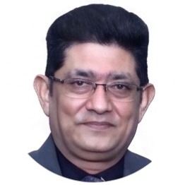 Dr. Viral Mehta